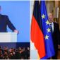 Nhà ngoại giao Nga tuyên bố chấn động, cáo buộc Anh, Pháp, Đức kéo dài xung đột Ukraine và làm suy yếu Nga