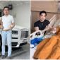 Ca sĩ Ngọc Sơn tiết lộ những ngày cuối đời của ông Hồ Nhân – CEO Nanogen, mối quan hệ đặc biệt gây bất ngờ
