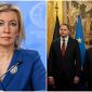 Nga tuyên bố Phương Tây ủng hộ lệnh ngừng bắn 30 ngày để ‘mua’ thời gian giúp Ukraine khôi phục tiềm lực quân sự
