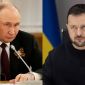 Tổng thống Ukraine gửi thông điệp cực nóng đến ông Putin, dù Nga không ngừng bắn vẫn làm điều này