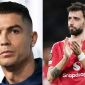 Tin chuyển nhượng trưa 13/5: Ronaldo thông báo rời Al Nassr; Bruno Fernandes đồng ý tới Al Hilal?