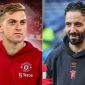 Vượt mặt Chelsea, Manchester United tự tin sở hữu chân sút cả Ngoại hạng Anh 'thèm khát'