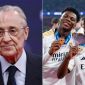 Chủ tịch Perez đại tu đội hình vì Xabi Alonso, 2 siêu sao không thể động đến bị Real Madrid rao bán