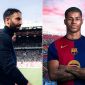 Hết cửa trở lại Old Trafford, bộ đôi người thừa của Man United trên đường tới Barcelona