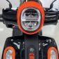 Yamaha chính thức mở bán ‘vua xe ga’ 125cc mới giá 35 triệu đồng: Đẹp lấn át Honda Vision và SH Mode