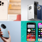 Tin công nghệ trưa 14/5: vivo Y300 GT ra mắt, iPhone 15 Pro Max giảm sâu, Meizu Note 16 ra mắt, iPhone 16 Pro hấp dẫn