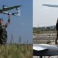 Cận giờ đàm phán, Ukraine vẫn phóng 'mưa' UAV tấn công Nga quyết liệt