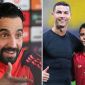 Gây sốt trước đại diện châu Á, Ronaldo trở lại khoác áo Manchester United từ hè 2025?