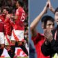HLV Kim Sang Sik đối diện bài toán khó, ĐT Việt Nam gặp bất lợi 'trên trời rơi xuống' vì Man United?