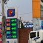 Giá xăng dầu hôm nay 14/5: Tăng 'ác