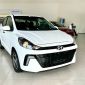 Giá xe Hyundai Grand i10 lăn bánh siêu rẻ giữa tháng 5/2025, sẵn sàng cho Kia Morning ‘đo ván’
