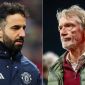 MU sa thải Ruben Amorim sau CK Europa League, Sir Jim Ratcliffe trả giá đắt vì điều khoản khó tin?