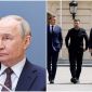 Động thái nóng của Tổng thống Putin khi bị phương Tây ép ngừng bắn với Ukraine