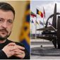 Mỹ tuyên bố nóng về việc Tổng thống Zelensky tham dự hội nghị thượng đỉnh NATO vào tháng 6 tới đây