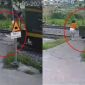 Thông tin gây sốc vụ bị tàu hỏa húc văng khi đi bộ qua đường sắt, hé lộ tình hình của người phụ nữ