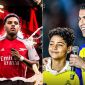 Tin chuyển nhượng trưa 14/5: Rodrygo đồng ý gia nhập Arsenal; Ronaldo trở lại Manchester United?