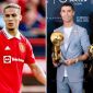 Tin chuyển nhượng mới nhất 14/5: Gã khổng lồ châu Âu chiêu mộ Antony; Ronaldo trở lại Man United?