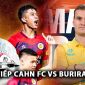 Trực tiếp bóng đá CAHN vs Buriram Utd - ACC Shopee Cup: Ngôi sao ĐT Việt Nam lập kỳ tích ở giải ĐNÁ 