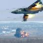 Ukraine 'ngạo nghễ' hạ gục cường kích SU-25 của Nga, Moscow 'điêu đứng' vì chịu nhiều tổn thất 