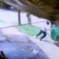 Quảng Ngãi: Hé lộ nguồn cơn vụ việc xe buýt trôi tự do, phụ xe lao ra ngăn lại rồi bị cán chết
