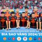 VFF ra phán quyết, ông lớn giải hạng Nhất nhận trái đắng trước cơ hội lên V.League