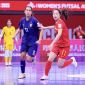 Ngược dòng khó tin, kình địch của ĐT Việt Nam chính thức giành vé đến World Cup 2025