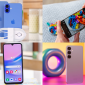 Tin công nghệ trưa 15/5: Galaxy A15 giá rẻ, Xiaomi 14 Ultra giảm sâu, OPPO A3 siêu rẻ, iPhone 16 Plus giá hấp dẫn