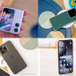 Tin công nghệ hot tối 15/5: iPhone 13 Pro vẫn hot, Xiaomi 14 giá rẻ, bảng giá iPhone 12, OPPO Find X2 Flip giảm sâu