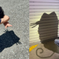 Hội mê ‘sống ảo’ bắt trend mới có tên 'kitten shadow', ý nghĩa đằng sau của trào lưu này là gì? 