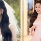 Hồ Quỳnh Hương chính thức lên xe hoa ở tuổi U40, hé lộ thông tin chú rể gây bất ngờ