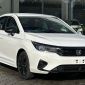 Giá lăn bánh Honda City giữa tháng 5/2025 ‘rẻ giật mình’, đại chiến Hyundai Accent và Toyota Vios