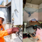 Chủ trọ tăng giá điện cao chót vót, sinh viên 'cắn răng' chấp nhận vì sợ phải ra đường