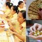 Giá vàng hôm nay 15/5/2025: ‘Sửng sốt’, người có vàng không tin nổi diễn biến vàng trong nước