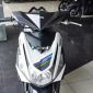 Hạ đo ván Honda SH Mode, ‘vua xe ga’ 125cc mới của Yamaha về đại lý giá 28 triệu đồng rẻ hơn Vision