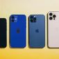Bảng giá iPhone 12  tháng 5/2025: Phone 12 Pro Max hạ giá vì thiếu AI, iPhone 12 vua màn OLED giá rẻ