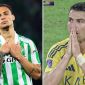 Kết quả bóng đá hôm nay: Antony đi vào lịch sử Real Betis; Ronaldo nhận trái đắng tại Saudi League