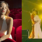 Dancer Mi Nga chính thức lên tiếng thông tin mình là ‘tiểu tam’, chen chân vào mối quan hệ giữa Wren Evans và Lim Feng