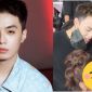 Negav gây bất ngờ khi tặng hoa cho một ‘Em xinh say hi’, netizen xôn xao trước sự xuất hiện của nam rapper