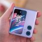 Giá đập hộp OPPO Find X2 Flip cực rẻ giữa tháng 5, trải nghiệm smartphone gập xịn sò kém gì Galaxy Z Flip6