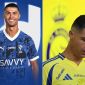 Ronaldo bị đuổi khỏi Al Nassr, Al Hilal ra tay 'giải cứu' CR7?