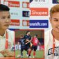 ‘Vua cùi chỏ’ Theerathon phát ngôn gây chú ý sau va chạm nảy lửa với Quang Hải khiến CĐM dậy sóng