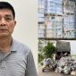 Danh tính kẻ ‘chống lưng’ cho thực phẩm giả khiến dư luận sốc nặng, hé lộ lời khai khi bị bắt
