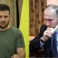 Tổng thống một quốc gia gọi điện khẩn cầu ông Putin đến Istanbul dự đàm phán với Ukraine