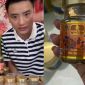 Tiktoker Quyền Leo Daily bị 'bóc phốt', bán yến sào 13.000đ/hũ có mùi vị bất thường