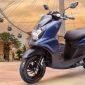 Tin xe trưa 15/5: Yamaha ra mắt ‘vua xe ga’ 125cc mới giá rẻ như Honda Vision mà đẹp hơn cả SH Mode