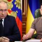 Nóng: Tổng thống Ukraine 'lật kèo' phút chót, Nga 'nóng máu' gọi ông Zelensky là 'gã hề', phía Mỹ nói gì?