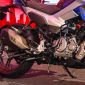 ‘Vua côn tay’ 125cc mới chính thức ra mắt giá 59 triệu đồng: Hút khách hơn Honda Winner X và Exciter