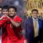 VFF có quyết định mang tính lịch sử, ĐT Việt Nam đấu giao hữu với đội hạng 5 FIFA?