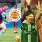 Tin nóng V.League 16/5: CLB CAHN chiêu mộ Brandon Ly; Trụ cột HAGL cập bến Bình Phước?