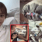 Nữ bác sĩ xinh đẹp làm thu gom rác đêm: Số tiền kiếm được ở bãi phế liệu cao hơn so với bệnh viện